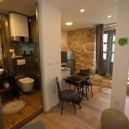 Studio Apartman Fondo Split Exterior photo